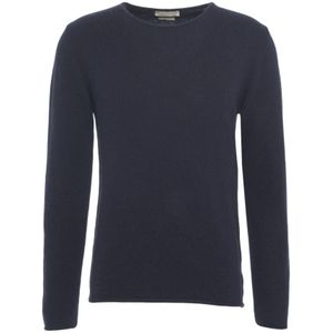 Daniele Fiesoli, Heren, Truien, Blauw, Maat: M Kasjmier,