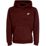 Nike - Club Fleece - Hoodie - Flax