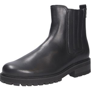 Gabor, Dames, Schoenen, Zwart, Maat: 41 EU Zijde,