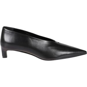 Jil Sander, Dames, Schoenen, Zwart, Maat: 36 EU