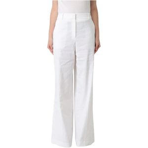 Theory, Dames, Broeken, Wit, Maat: S Linnen,