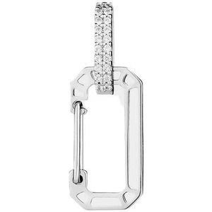 Eéra, Dames, Accessoires, Wit, Maat: ONE Size