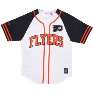 Mitchell & Ness, Heren, Sport, Veelkleurig, Maat: L Katoen,