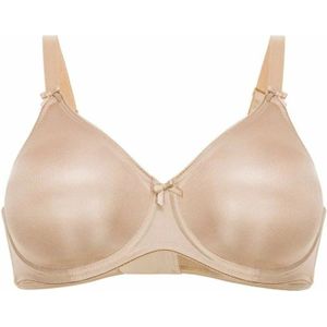 Felina, Dames, Ondergoed, Beige, Maat: 80C EU Polyamide,