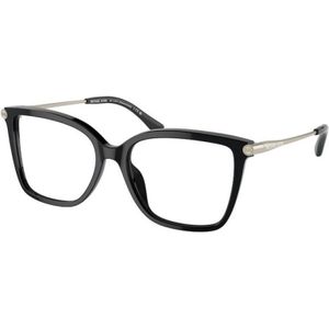 Michael Kors, Dames, Accessoires, Zwart, Maat: 53 MM
