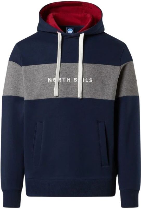 North Sails 691120 Hoodie