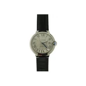 Cartier Horloge , Black , Heren , Maat: ONE Size