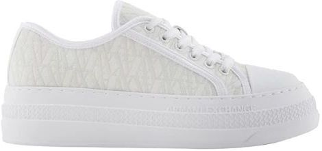ARMANI EXCHANGE - XDX180XV931K001 - Sneakers - Zwart - Synthetisch