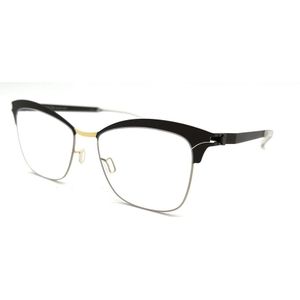 Mykita, Dames, Accessoires, Geel, Maat: 52 MM