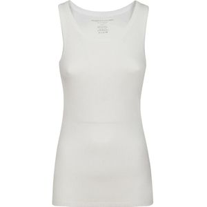 Majestic Filatures, Dames, Tops, Wit, Maat: S Viscose,