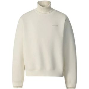 Mackage, Heren, Truien, Wit, Maat: XL