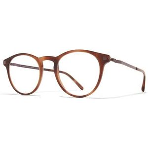 Mykita, Dames, Accessoires, Bruin, Maat: 48 MM