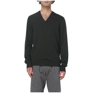 Fay, Heren, Truien, Groen, Maat: S