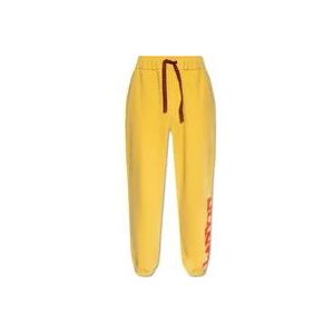 Lanvin The Future , Yellow , Heren , Maat: XS