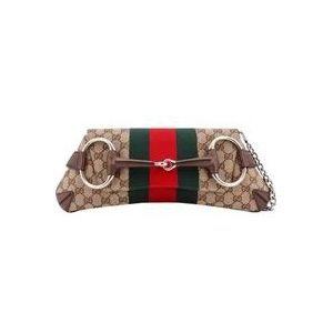 Gucci Shoulder Bags , Multicolor , Dames , Maat: ONE Size