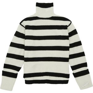 Axel Arigato, Dames, Truien, Grijs, Maat: XS Wol,