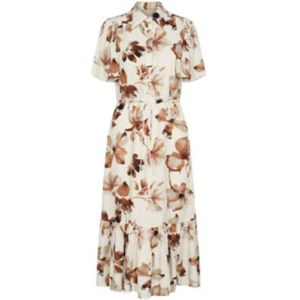 MOS Mosh, Dames, Jurken, Veelkleurig, Maat: M