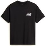 Vans - Chaos T-shirt - Katoen - Met Korte Mouwen