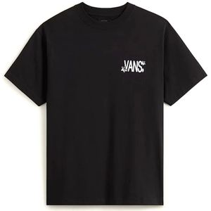 Vans - Chaos T-shirt - Katoen - Met Korte Mouwen