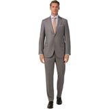 Boggi Milano - Business-colbert - Grijs