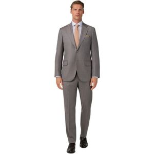 Boggi Milano - Business-colbert - Grijs