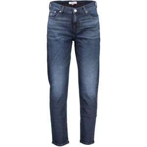 Tommy Jeans, Heren, Jeans, Blauw, Maat: W31 Denim,