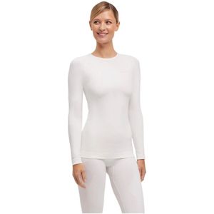 Falke, Dames, Sport, Wit, Maat: L