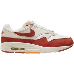 Nike W Air Max 1 Lx Sneakers , Multicolor , Dames , Maat: 38 1/2 EU