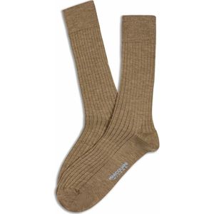 Marcoliani, Heren, Ondergoed, Bruin, Maat: ONE Size Wol,