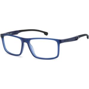 Carrera - Carduc 024 - Optische Monturen - Ondoorzichtig Blauw - Geometrisch