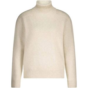 Nukus - Steffie Pullover - Trui - Zand