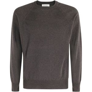 Kangra, Heren, Truien, Bruin, Maat: 3XL