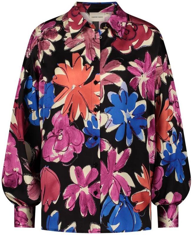 Fabienne Chapot - Gabriel Blouse - Veelkleurig - Rayon