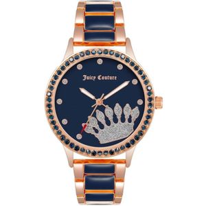 Juicy Couture, Dames, Accessoires, Roze, Maat: ONE Size
