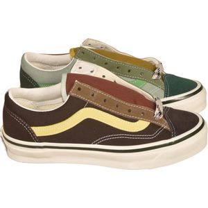 Vans, Heren, Schoenen, Veelkleurig, Maat: 40 1/2 EU Suède,