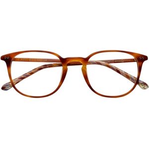 Etnia Barcelona, unisex, Accessoires, Bruin, Maat: 50 MM