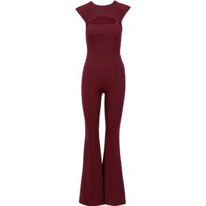Aniye By, Dames, Jumpsuits & Playsuits, Rood, Maat: M