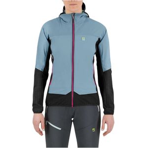 Karpos, Dames, Sport, Blauw, Maat: L Leer,