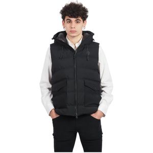 People of Shibuya, Heren, Jassen, Zwart, Maat: 2XL