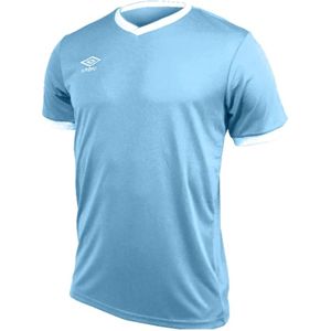 Umbro, Heren, Tops, Blauw, Maat: 3XS