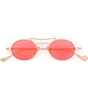 Eyepetizer, unisex, Accessoires, Geel, Maat: 45 MM