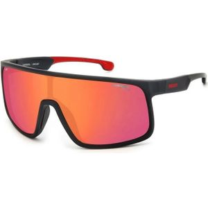 Carrera - Ducati Man Carduc 017/s - Zonnebril - Zwart/rood - Plastic