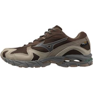 Mizuno, unisex, Schoenen, Veelkleurig, Maat: 44 1/2 EU Suède,