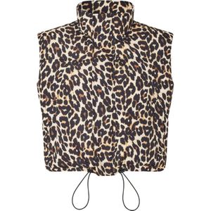 Lollys Laundry, Dames, Jassen, Veelkleurig, Maat: XS Poliester,