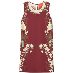 La DoubleJ, Dames, Blouses & Shirts, Veelkleurig, Maat: L Satijn,