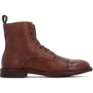 Kazar, Heren, Schoenen, Bruin, Maat: 40 EU Leer,