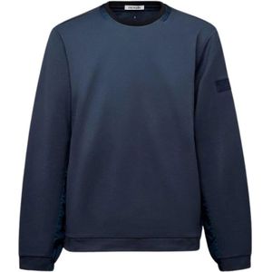 Premiata - PA 1013 - Crewneck - Blauw - M