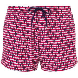 Moschino, Heren, Badkleding, Veelkleurig, Maat: 2XL