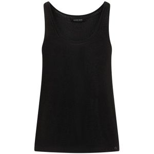 Anine Bing, Dames, Tops, Zwart, Maat: L