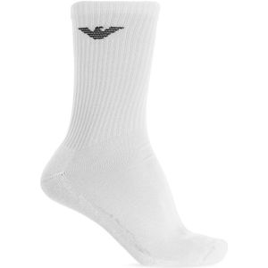 Emporio Armani - EM000554_AF14499 - Sokken - Hoge - Luxe en Comfort